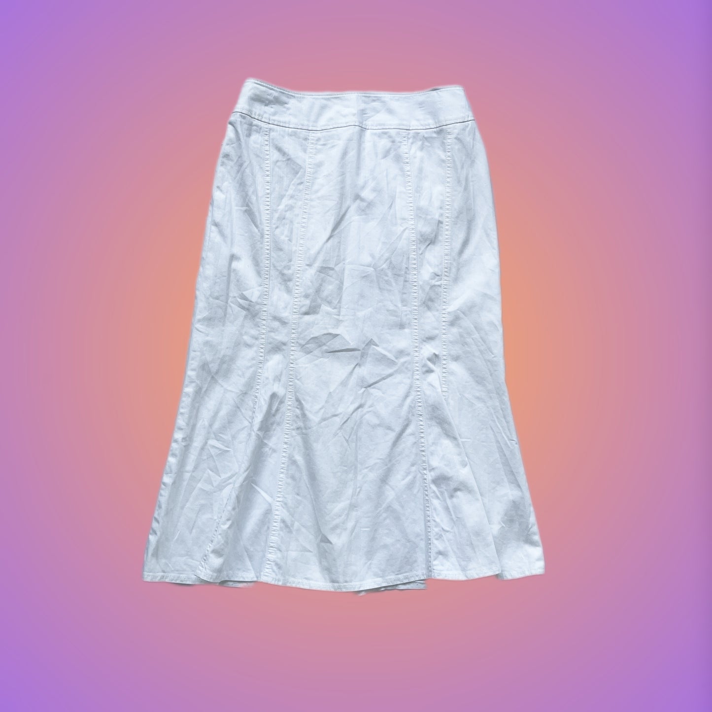 MIDI SKIRT M from pliswholesale - Italian & euro Y2K supplier 💚