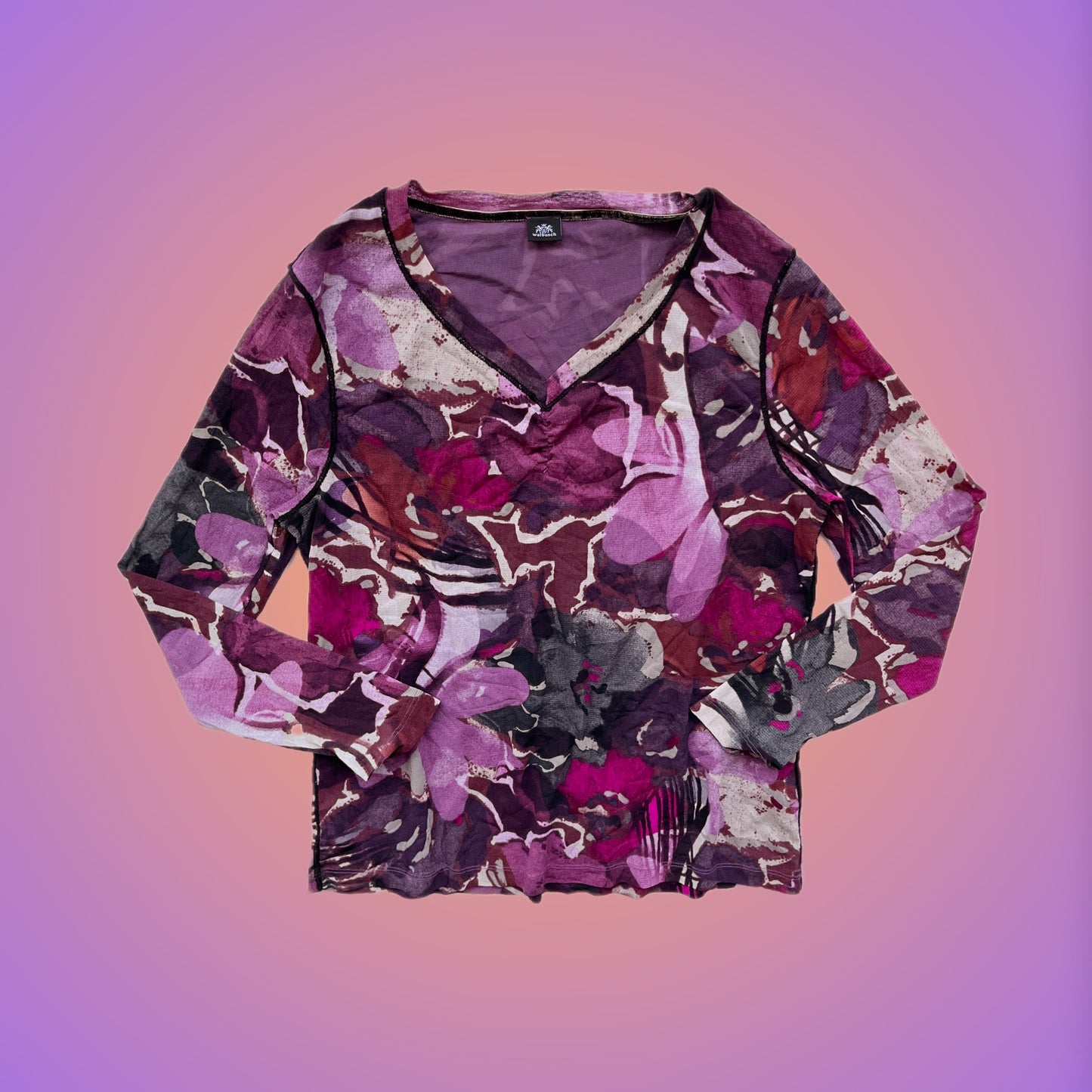 LONG SLEEVE M/L