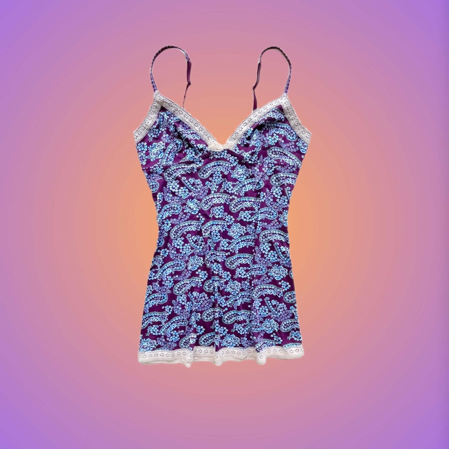 SLIP DRESS M from pliswholesale - Italian & euro Y2K supplier 💚