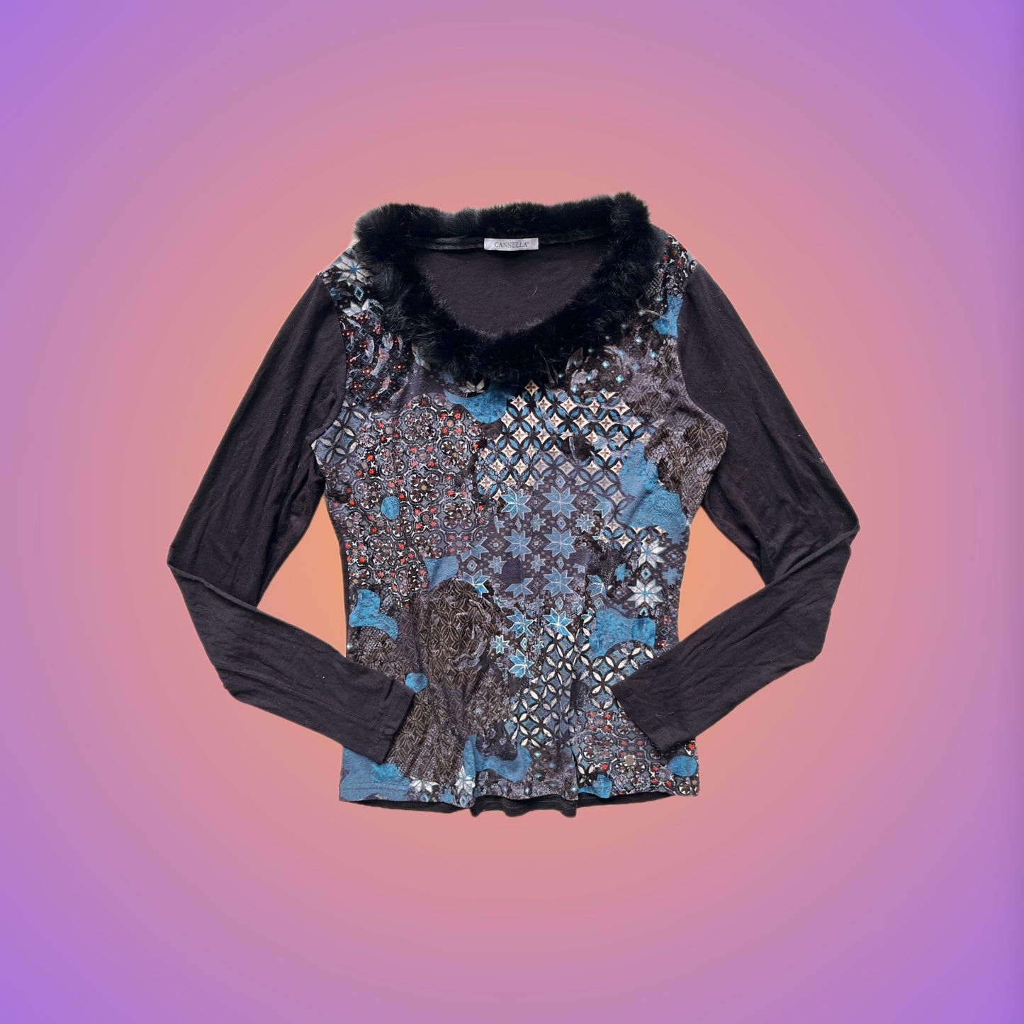 LONG SLEEVE L