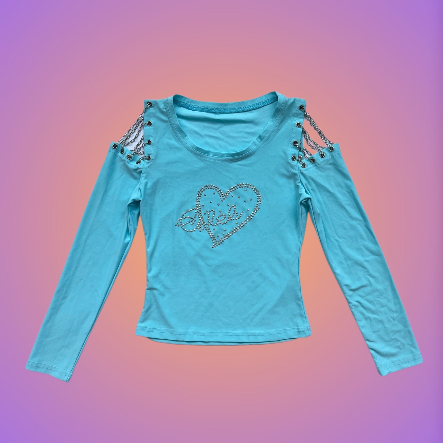 LONG SLEEVE S