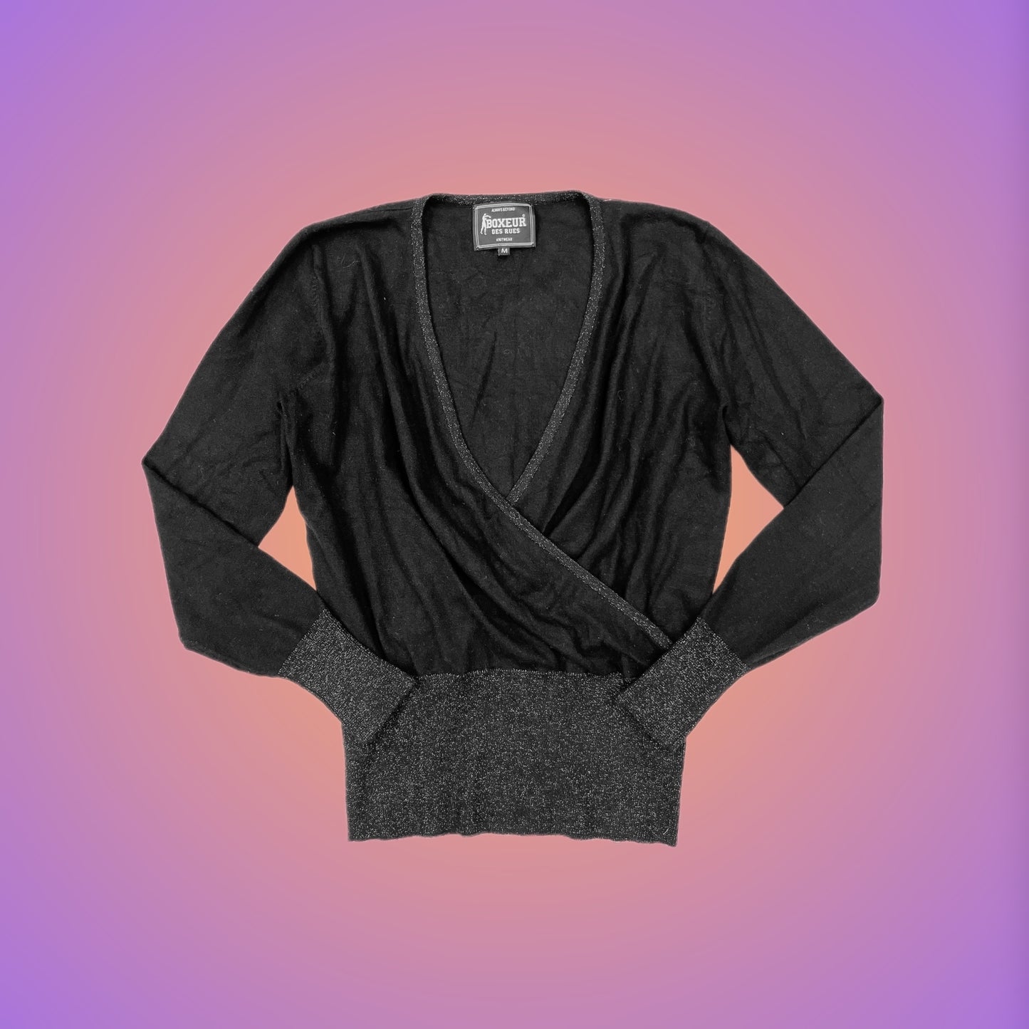 JUMPER M from pliswholesale - Italian & euro Y2K supplier 💚