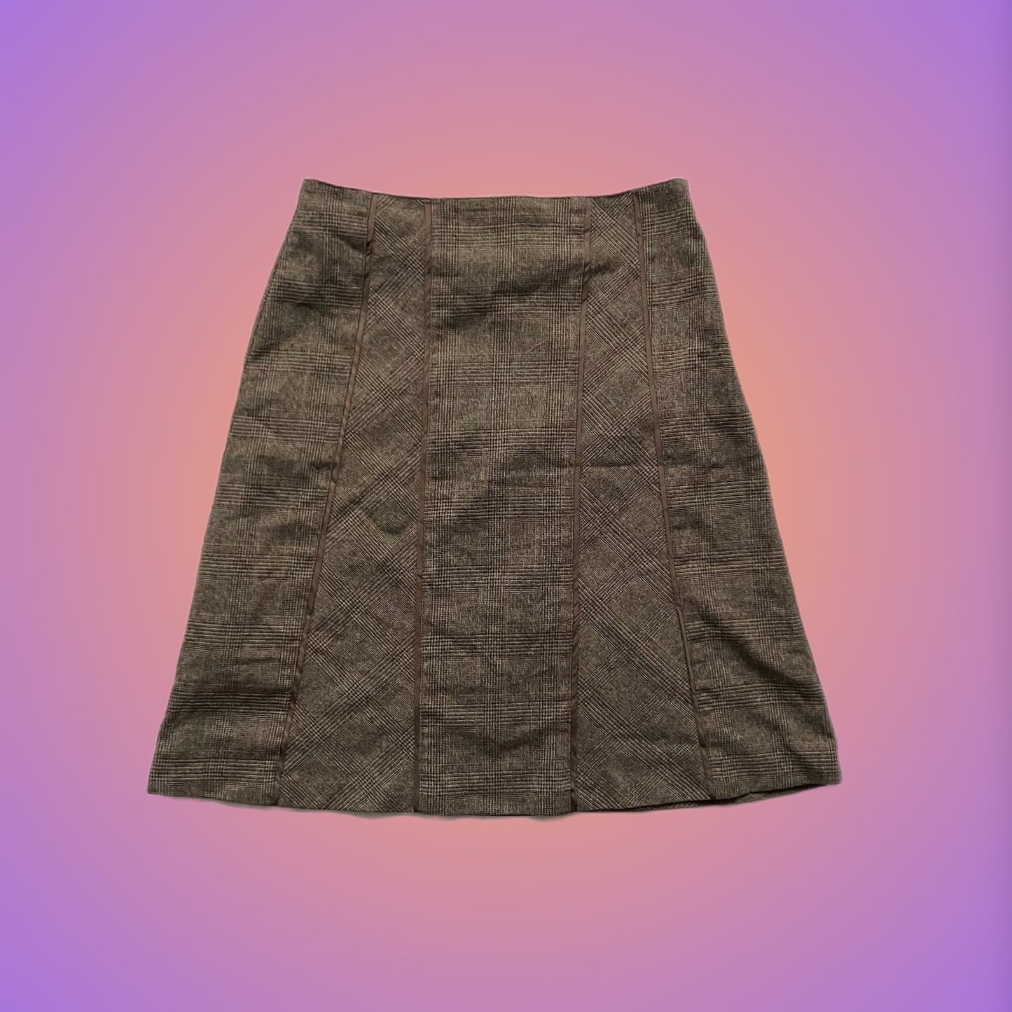 MIDI SKIRT M/L – vintage Y2K wholesale | pliswholesale