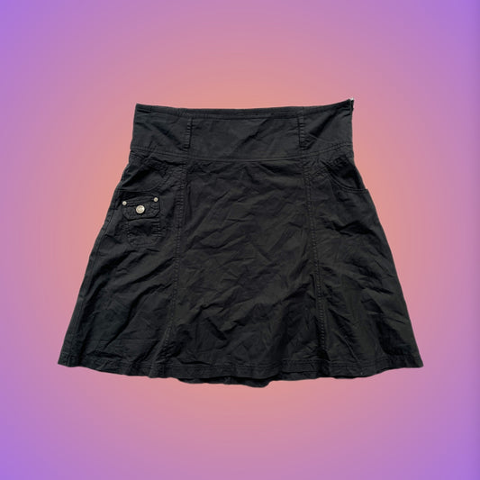 MIDI SKIRT M from pliswholesale - Italian & euro Y2K supplier 💚