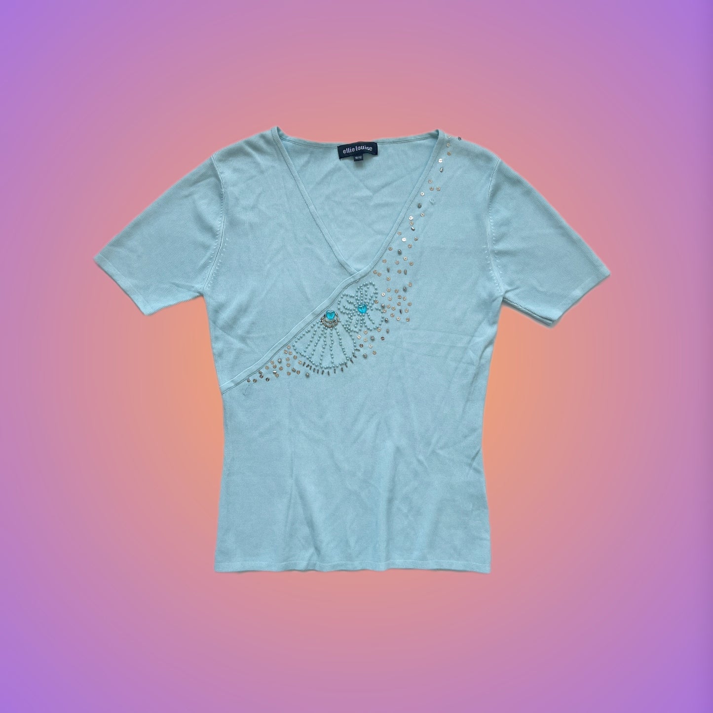 TOP L – vintage Y2K wholesale | pliswholesale