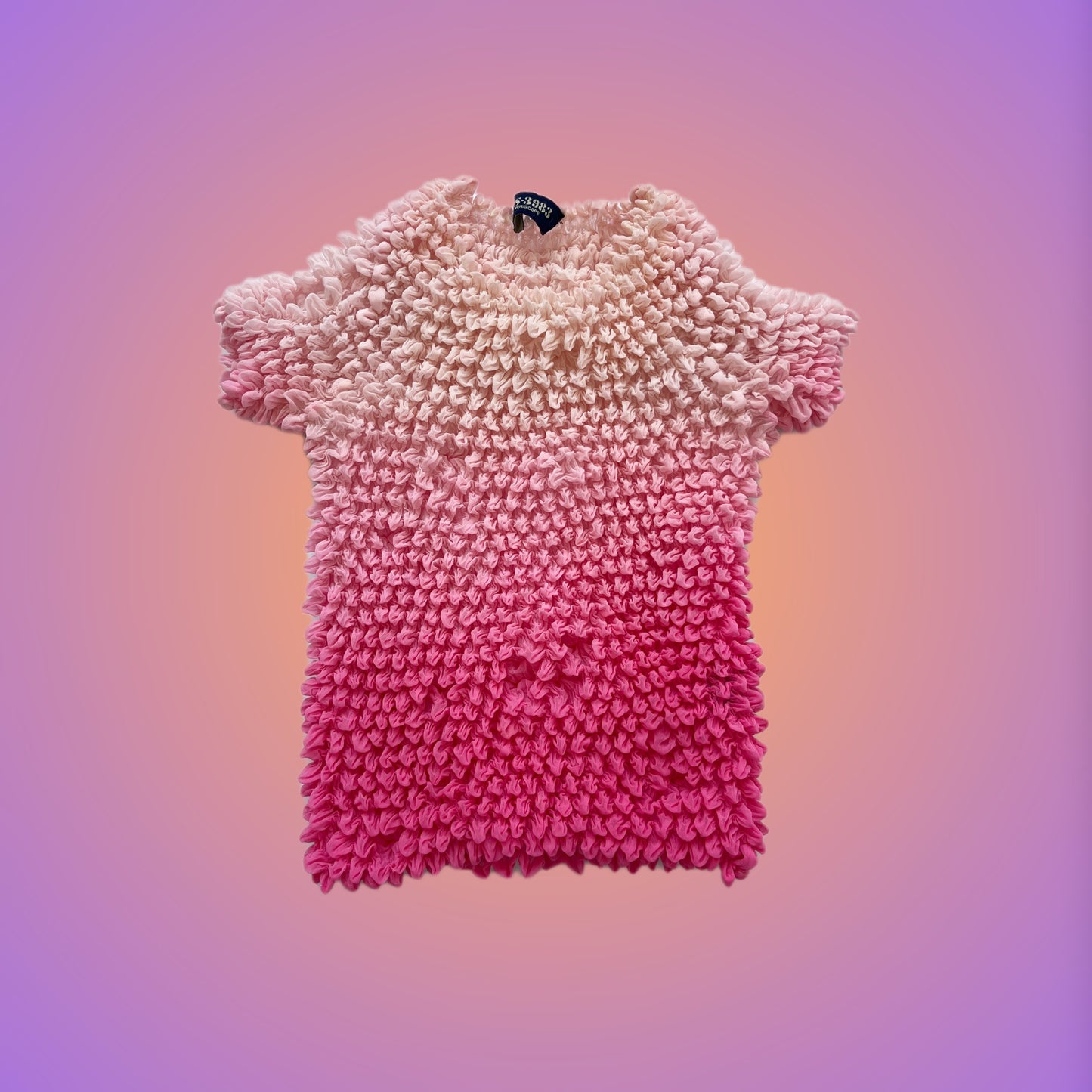 POPCORN TOP S from pliswholesale - Italian & euro Y2K supplier 💚