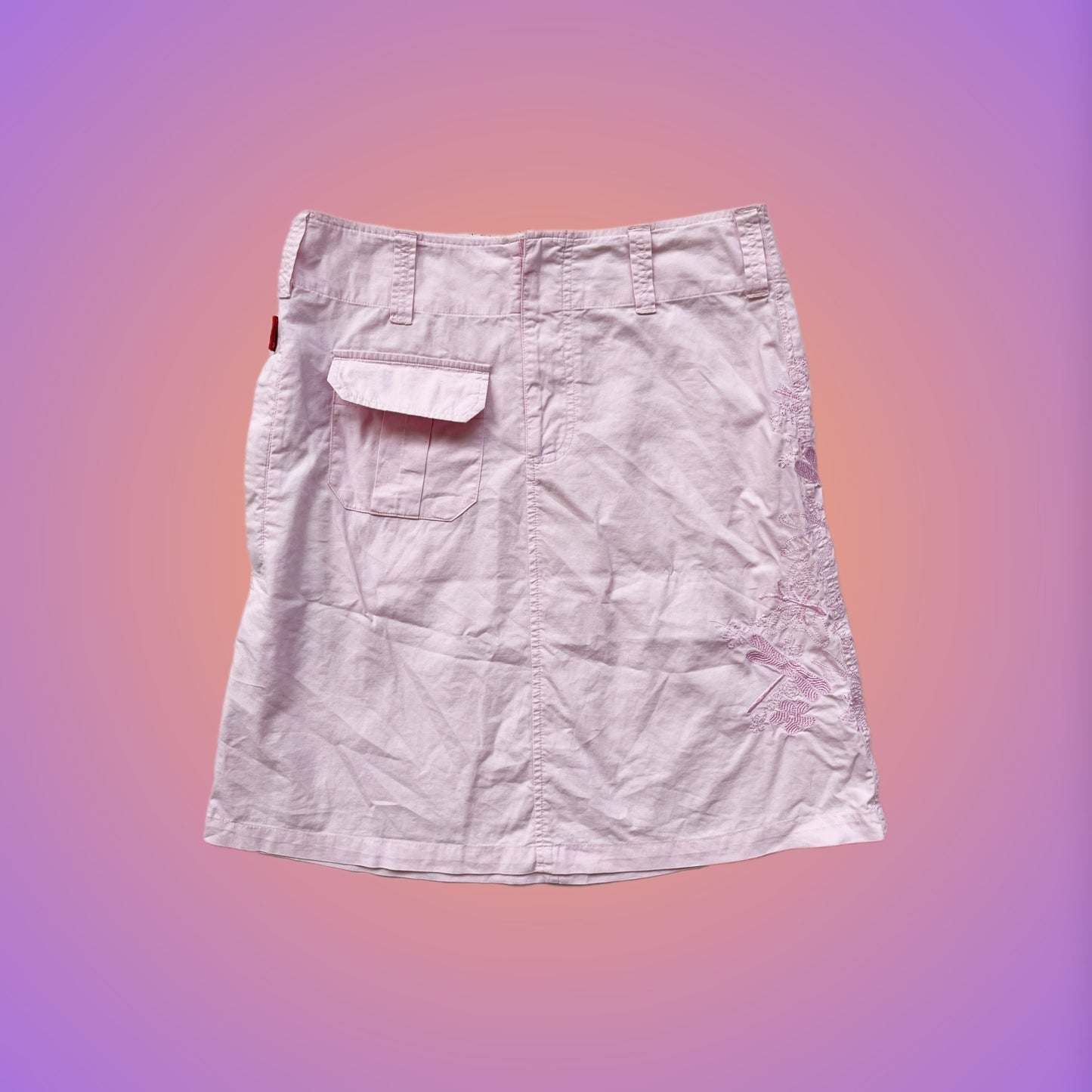 MIDI SKIRT S from pliswholesale - Italian & euro Y2K supplier 💚