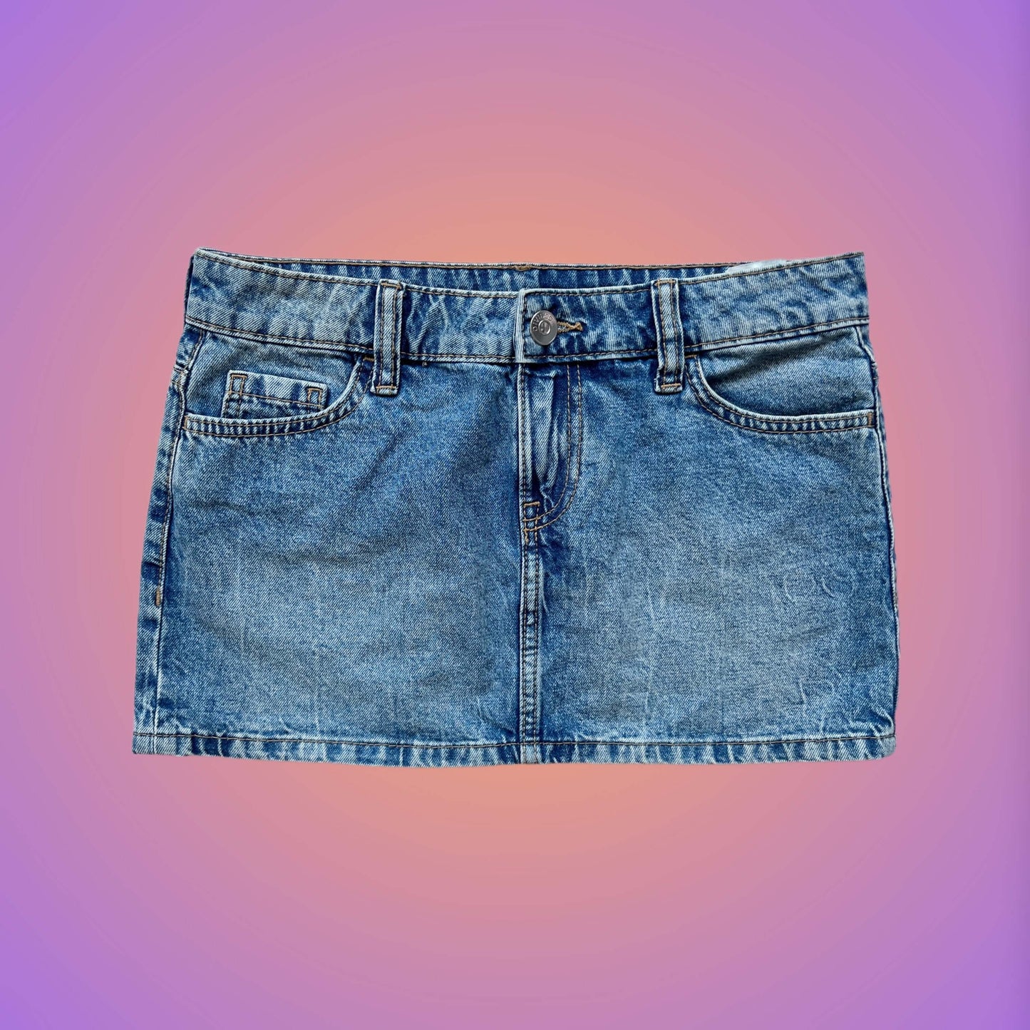 MINI SKIRT L – vintage Y2K wholesale | pliswholesale