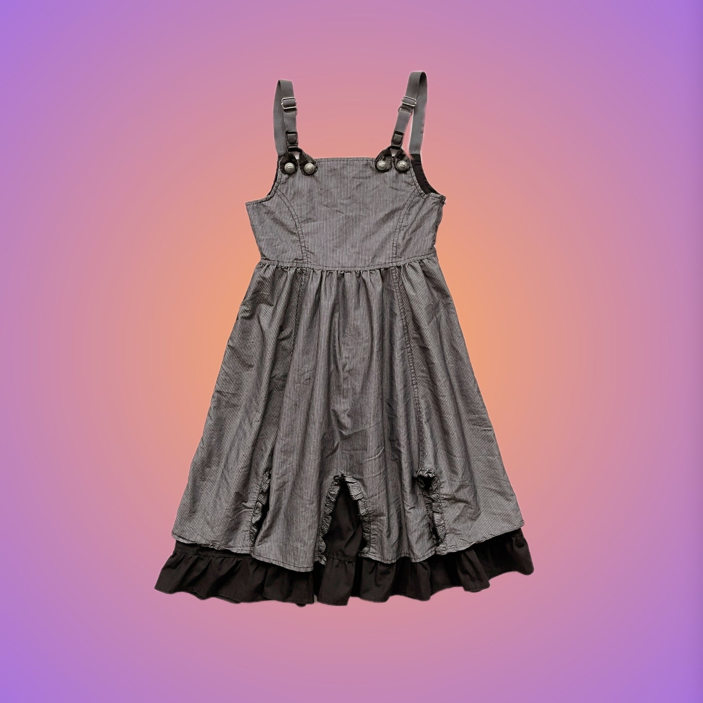 DRESS XS/S