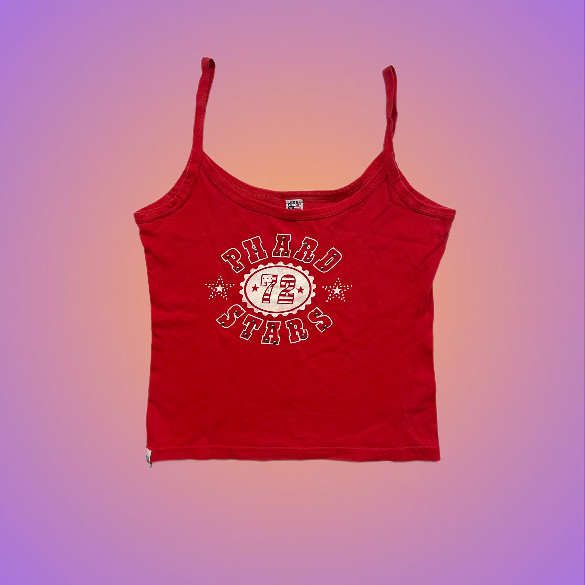 CAMI TOP L/XL from pliswholesale - Italian & euro Y2K supplier 💚