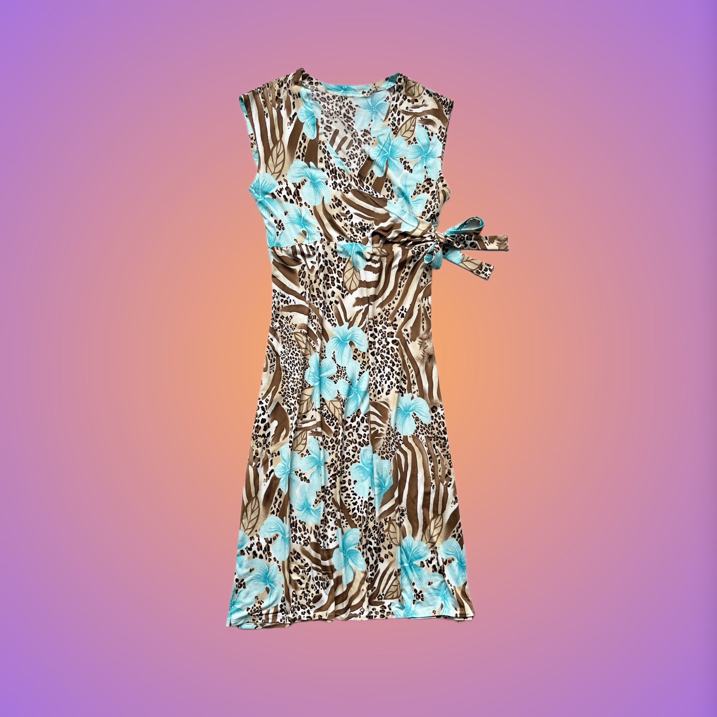 DRESS M