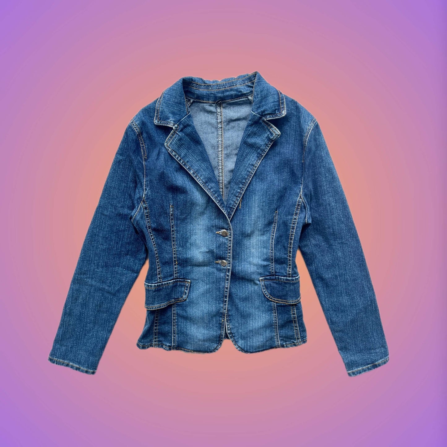 JACKET M from pliswholesale - Italian & euro Y2K supplier 💚