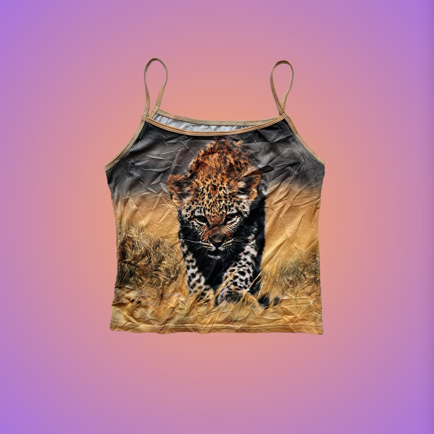 CAMI TOP M