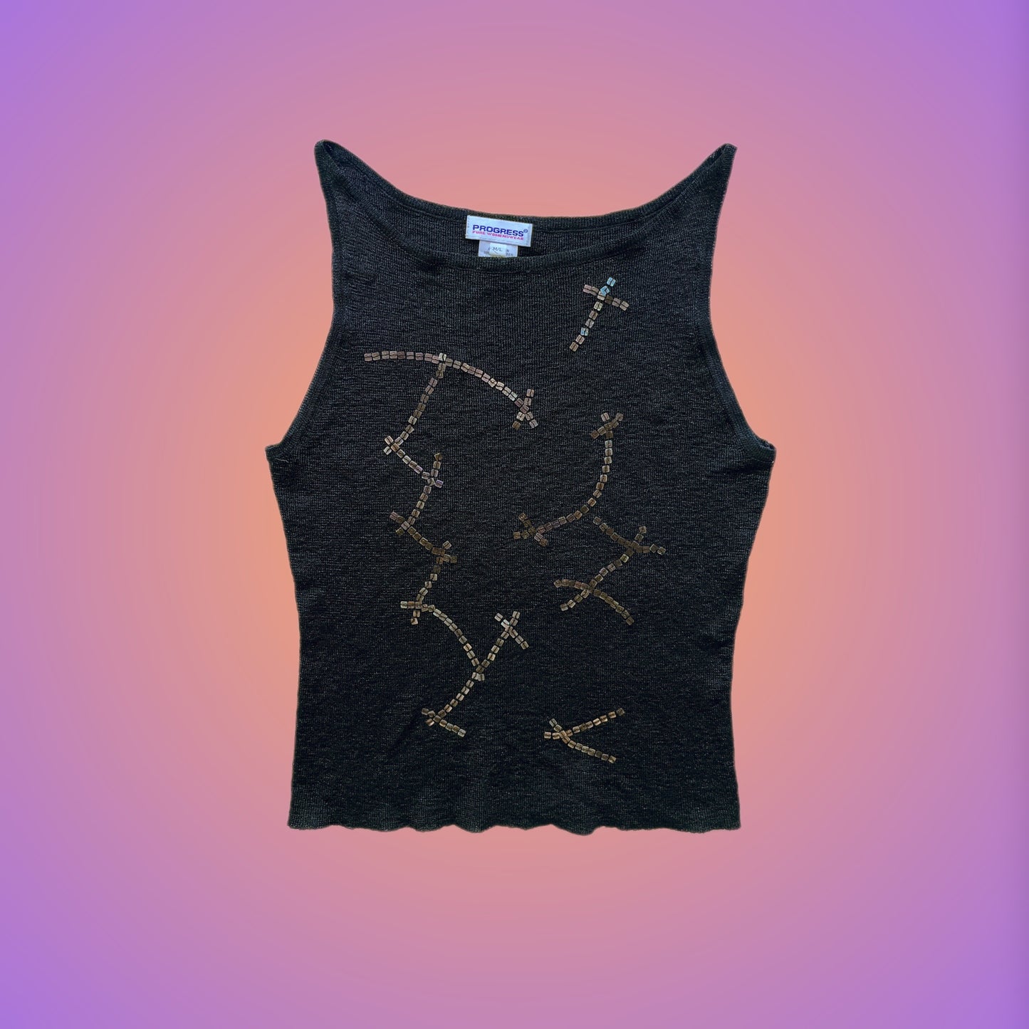 TOP M/L – vintage Y2K wholesale | pliswholesale