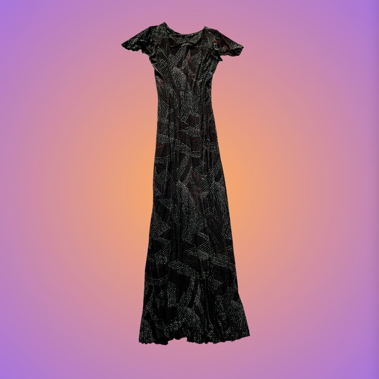 DRESS M/L