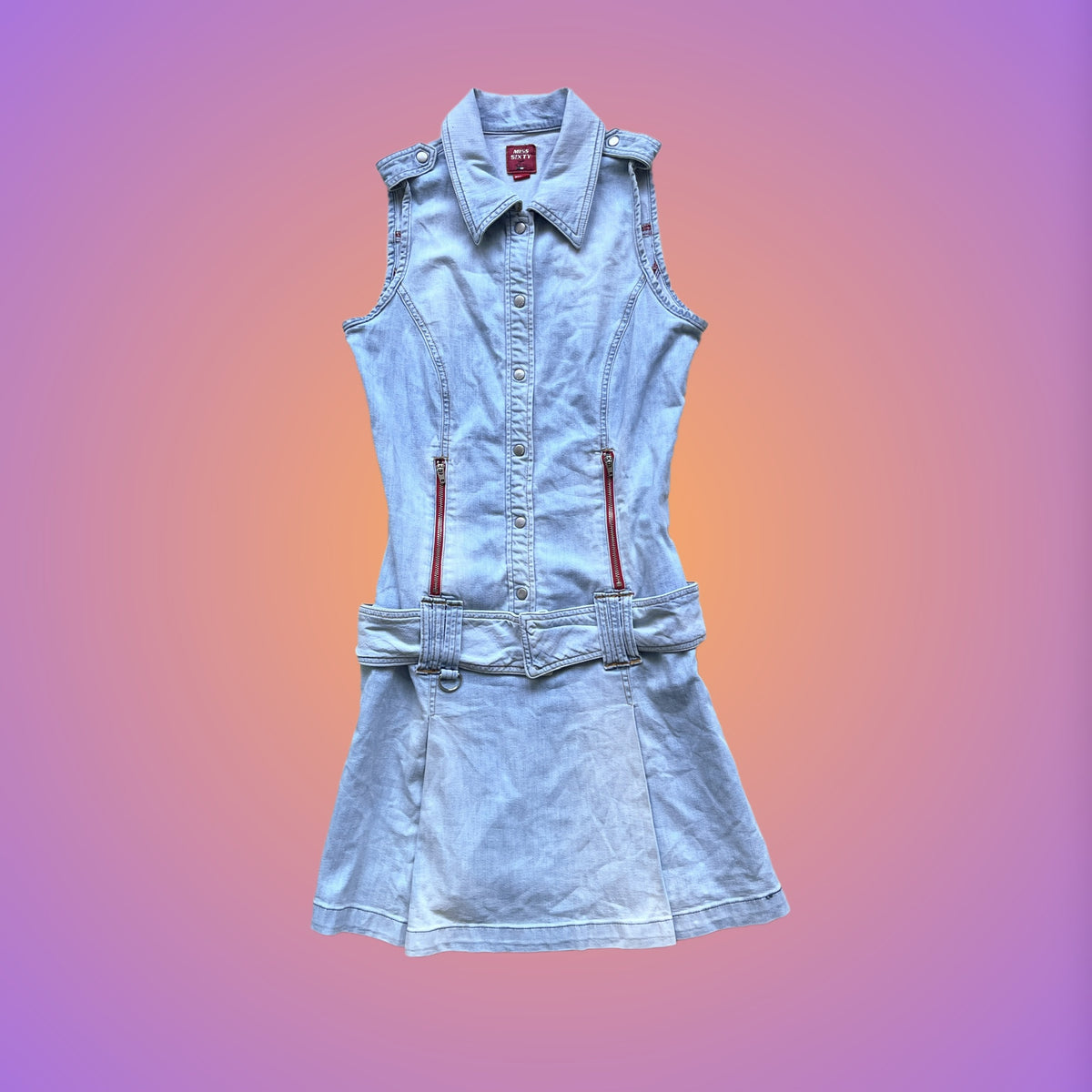 DRESS M MISS SIXTY