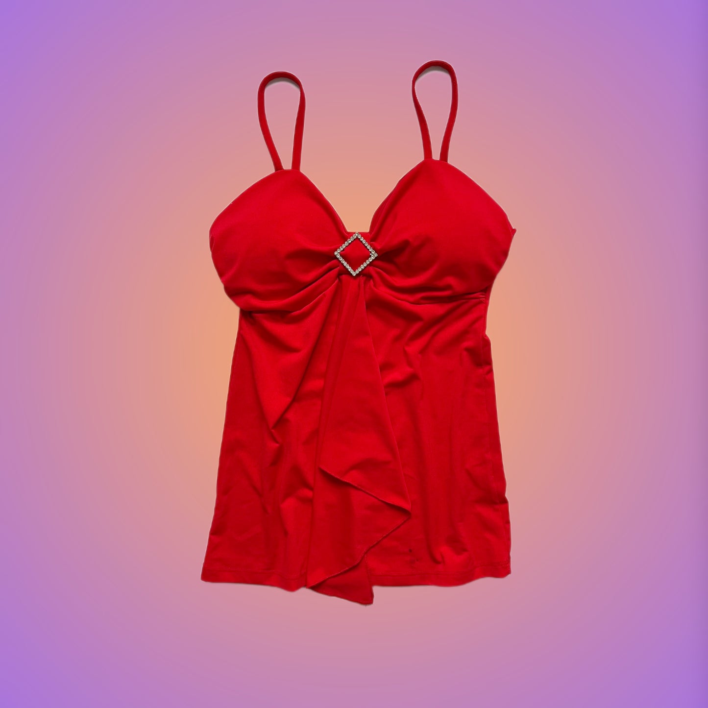 CAMI TOP S – vintage Y2K wholesale | pliswholesale