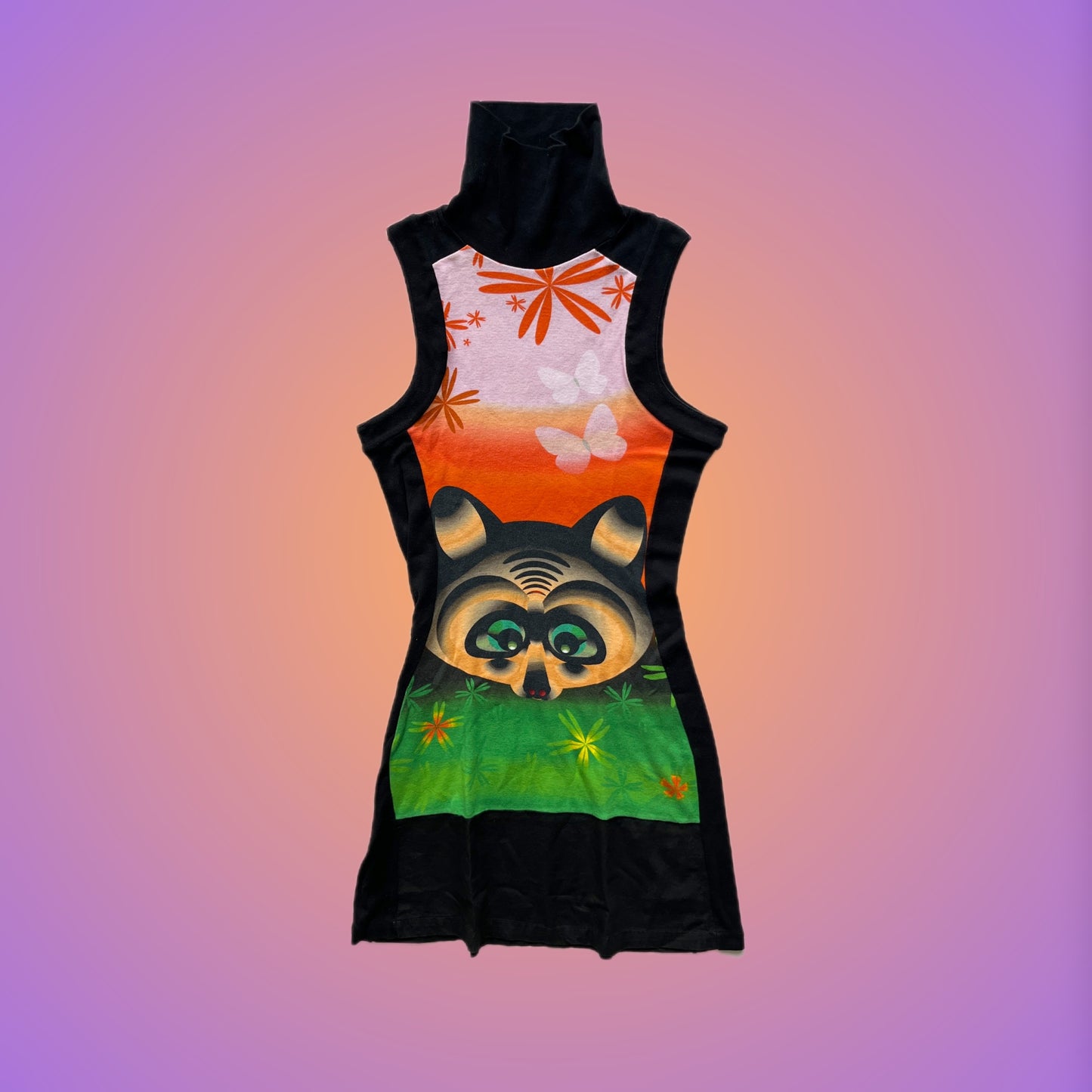 DRESS S CUSTO BARCELONA