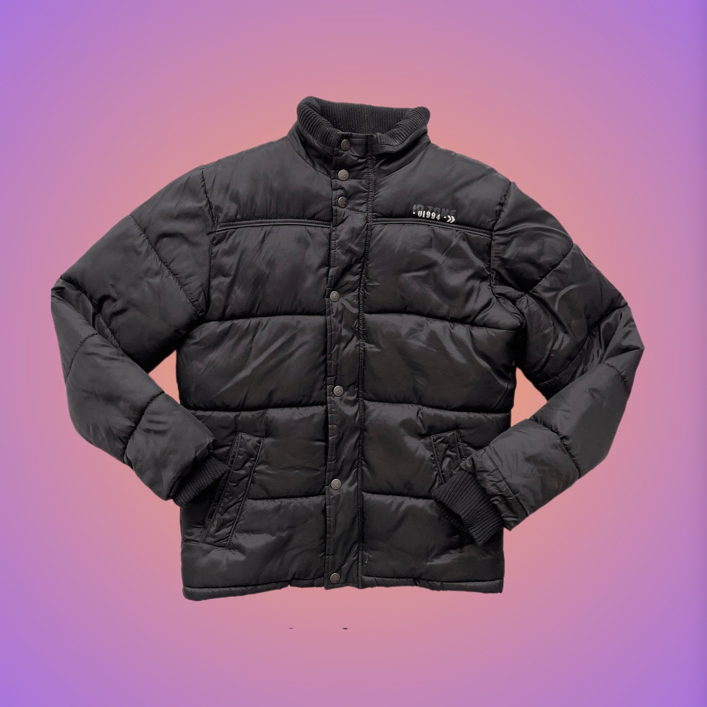 MEN JACKET L/XL