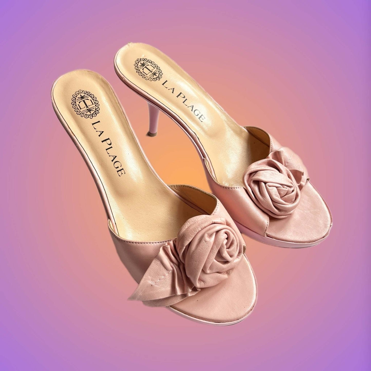 SHOES EU39 – vintage Y2K wholesale | pliswholesale