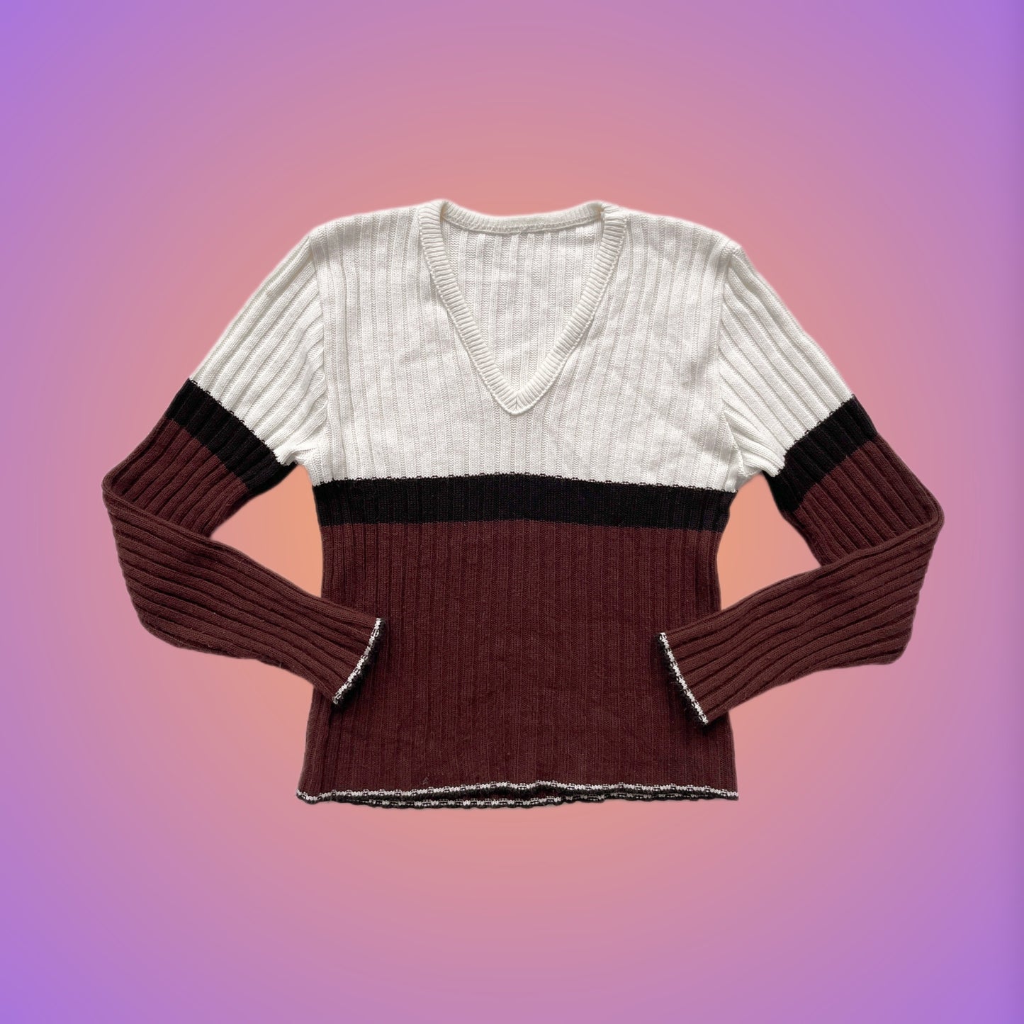 JUMPER S/M