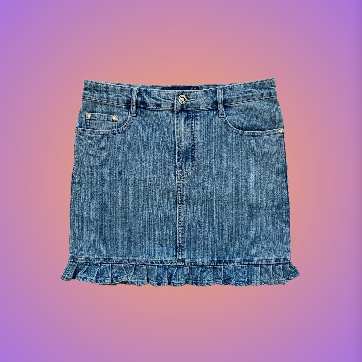MINI SKIRT XS – vintage Y2K wholesale | pliswholesale