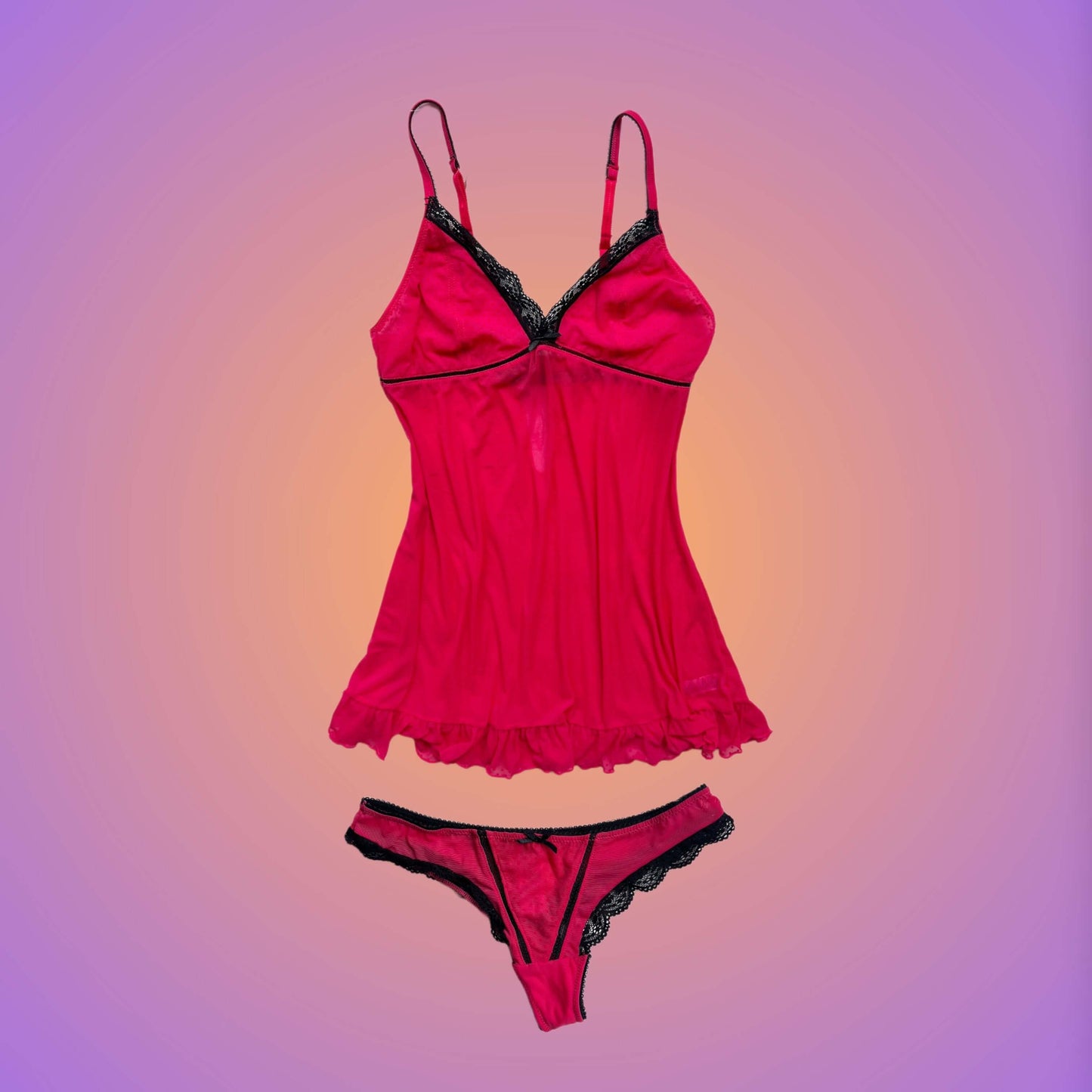 SET S from pliswholesale - Italian & euro Y2K supplier 💚