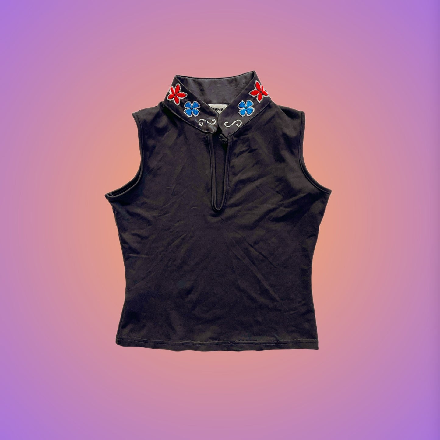 TOP XS/S – vintage Y2K wholesale | pliswholesale