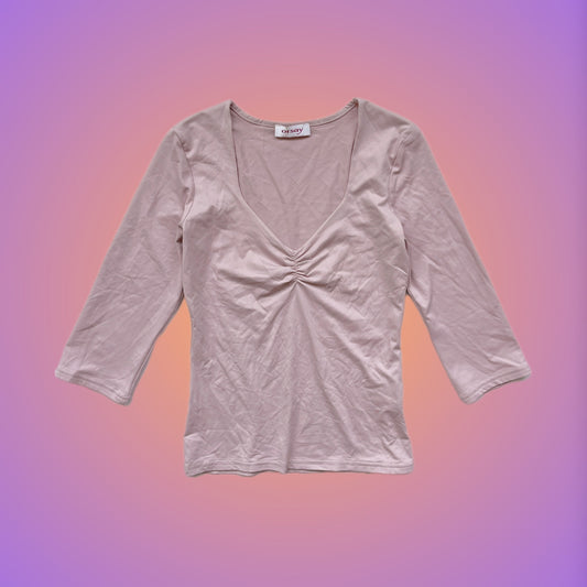 LONG SLEEVE S from pliswholesale - Italian & euro Y2K supplier 💚