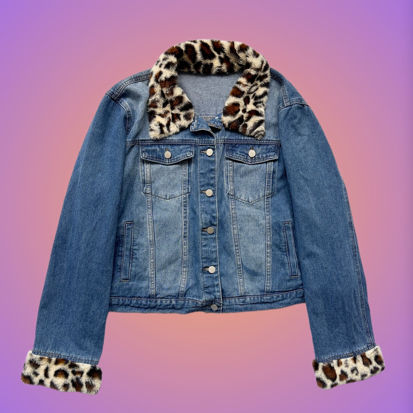 JACKET M