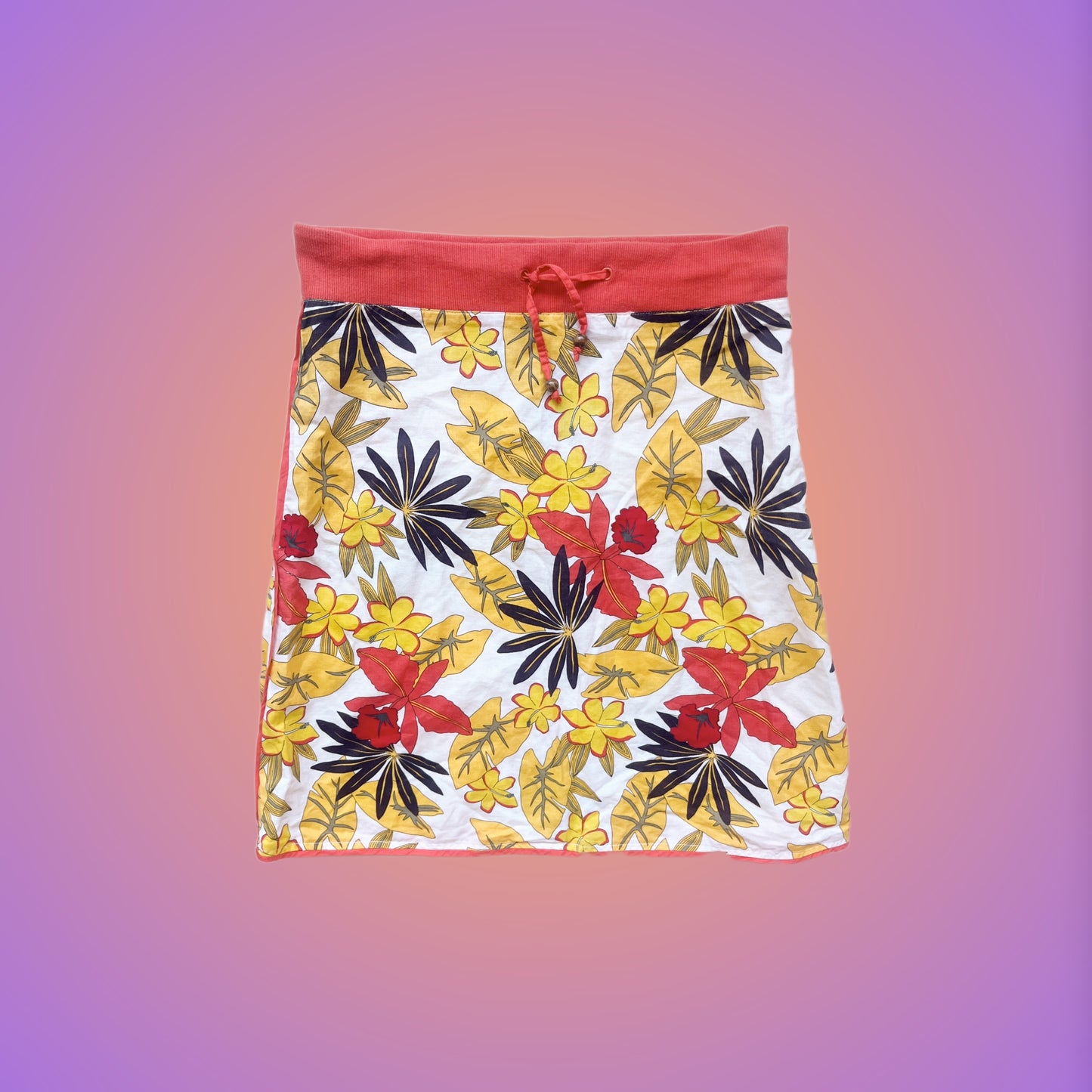 MIDI SKIRT M/L