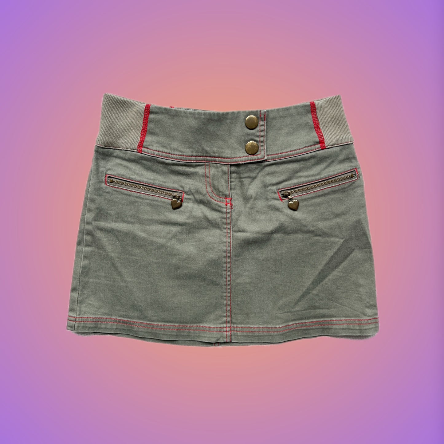 MINI SKIRT XS – vintage Y2K wholesale | pliswholesale