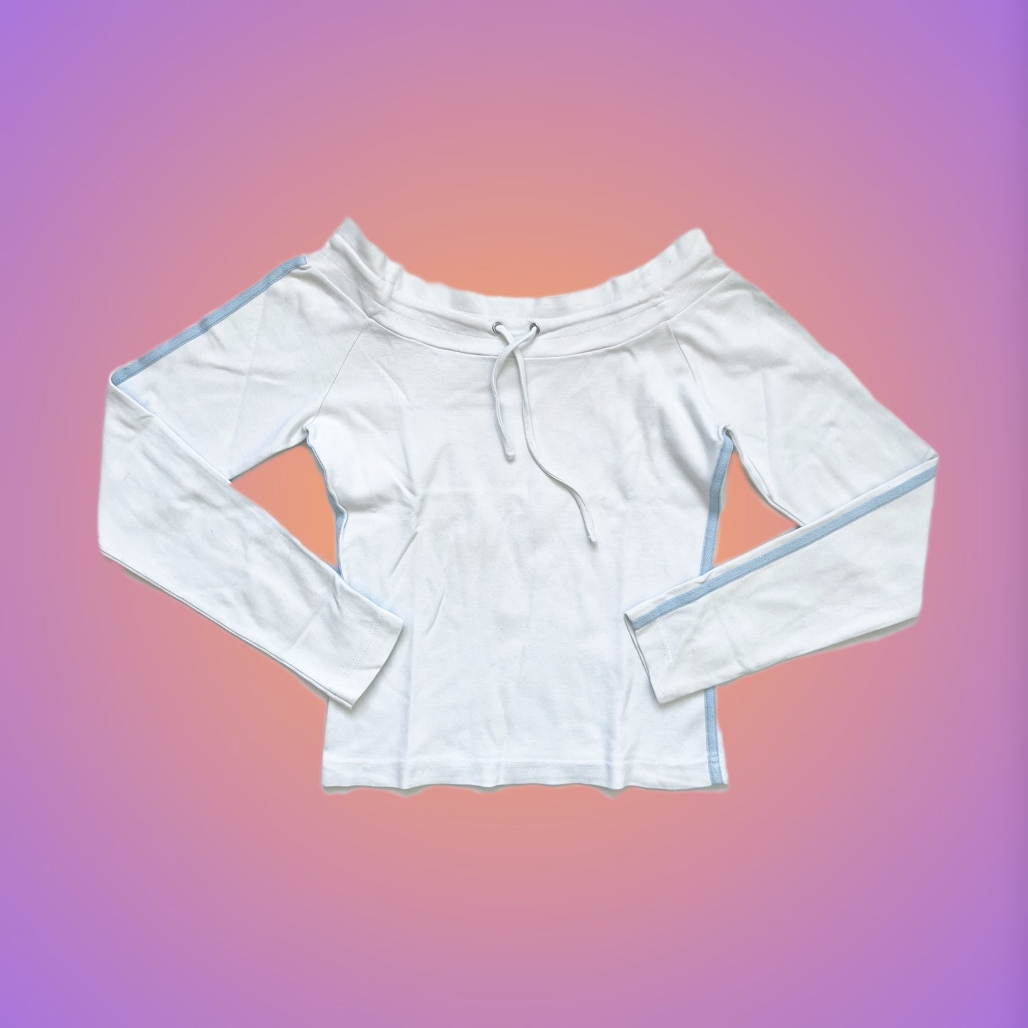 LONG SLEEVE S/M – vintage Y2K wholesale | pliswholesale