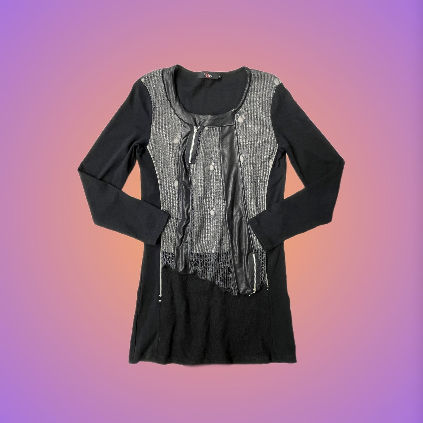DRESS M/L