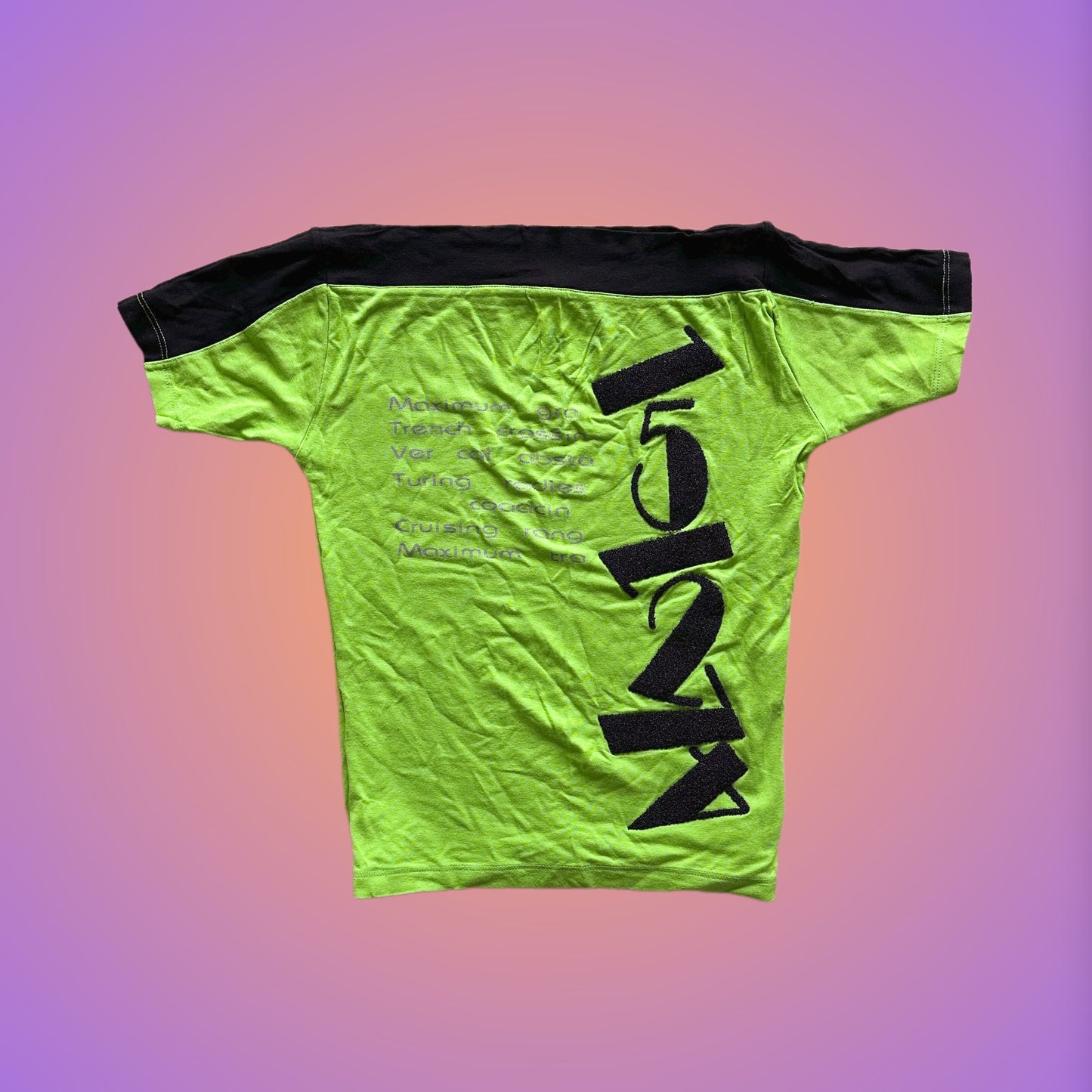 TOP S