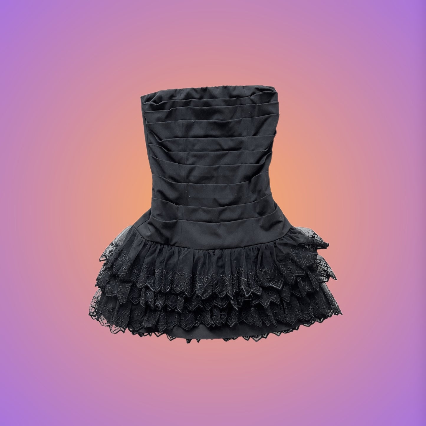 DRESS M