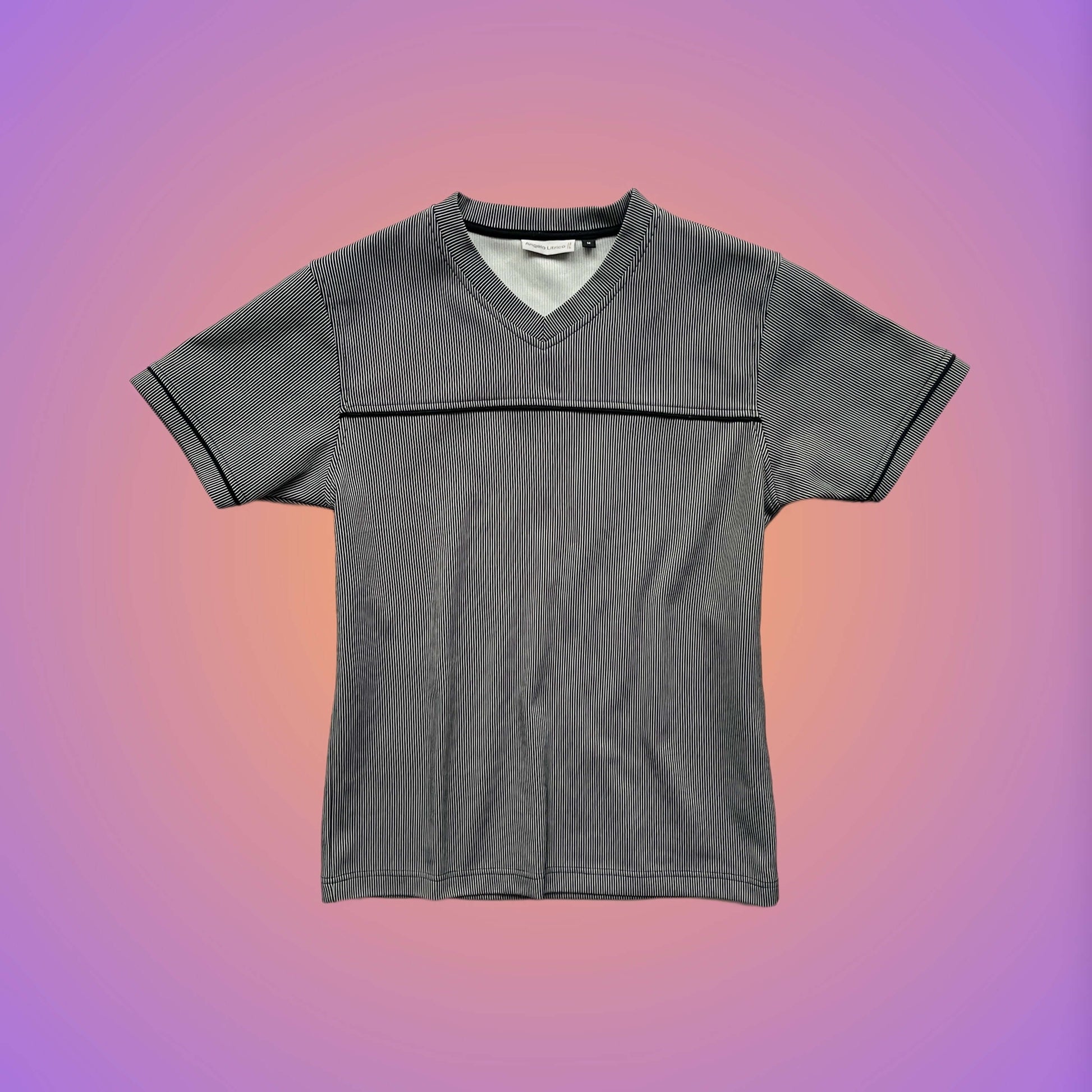 MEN TOP M/L from pliswholesale - Italian & euro Y2K supplier 💚