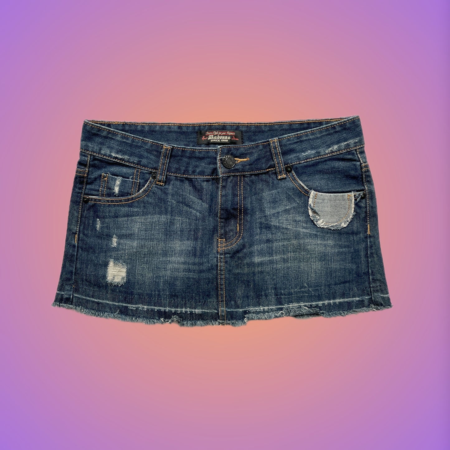 MINI SKIRT S – vintage Y2K wholesale | pliswholesale
