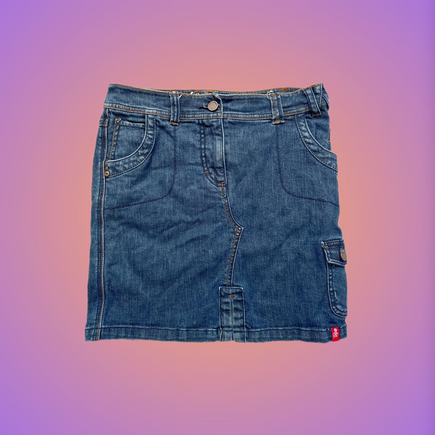 MINI SKIRT XS – vintage Y2K wholesale | pliswholesale