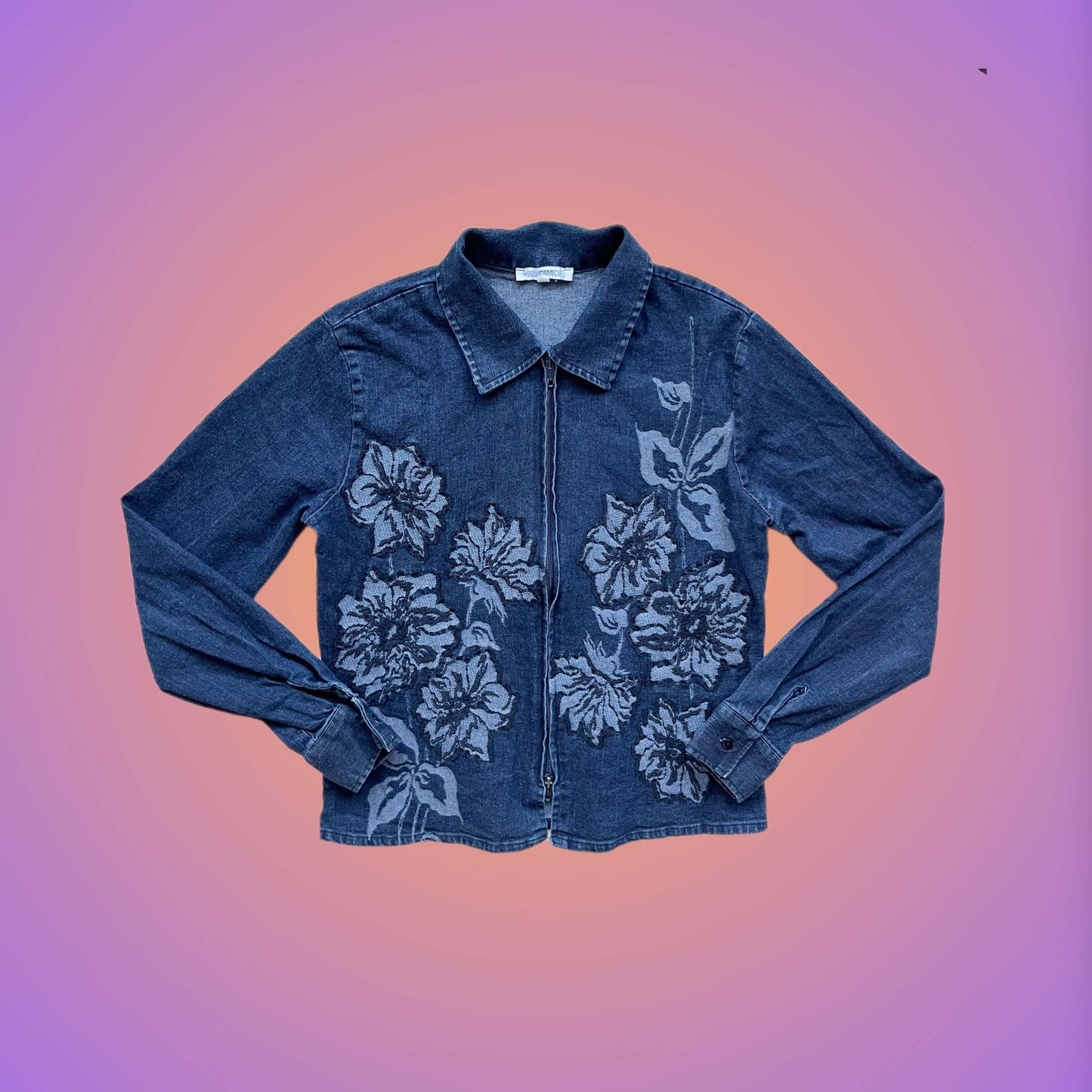 JACKET L from pliswholesale - Italian & euro Y2K supplier 💚
