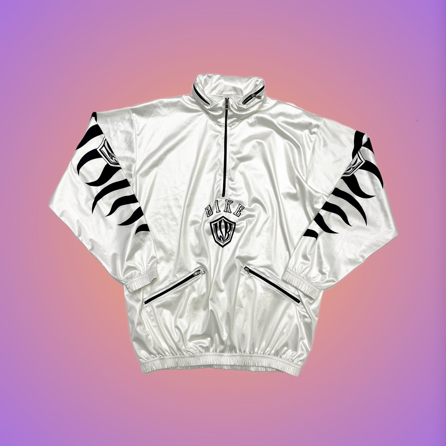 MEN ZIP UP M