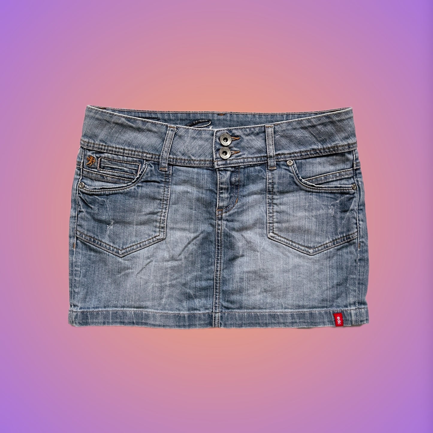MINI SKIRT S/M