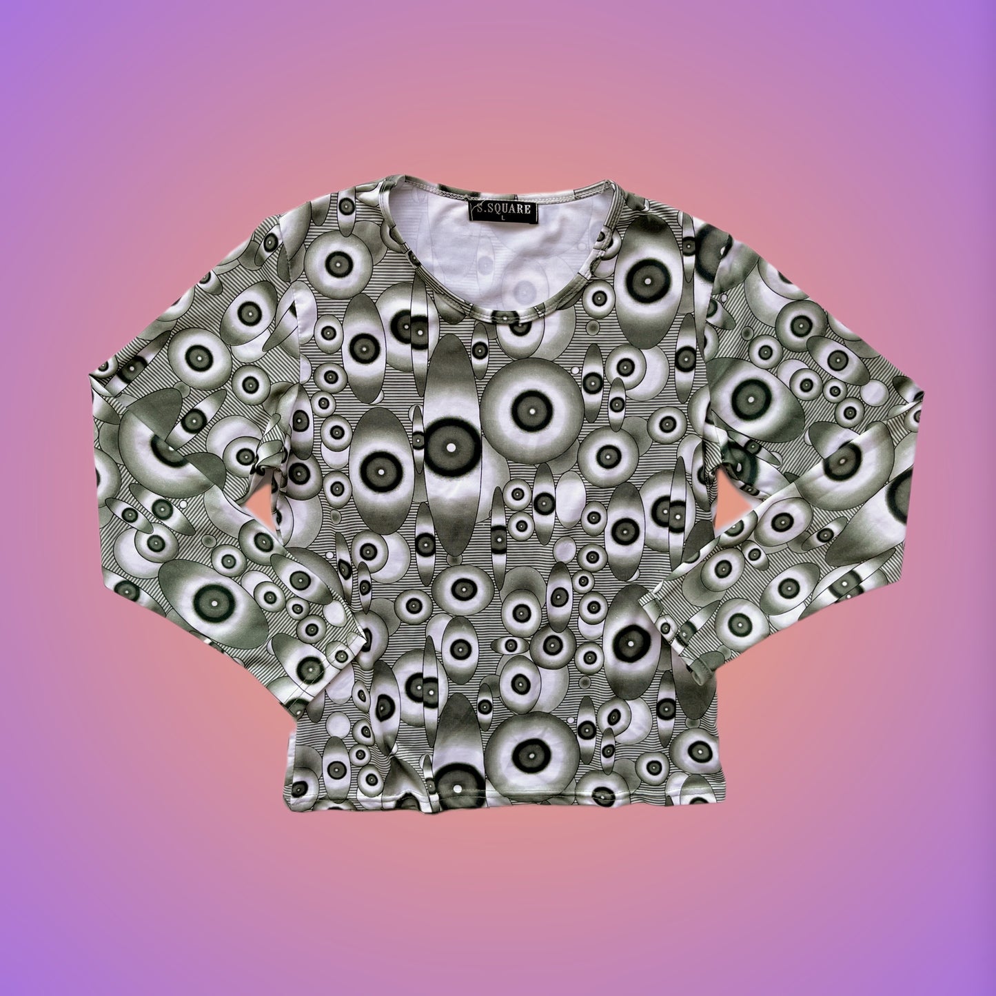 LONG SLEEVE L