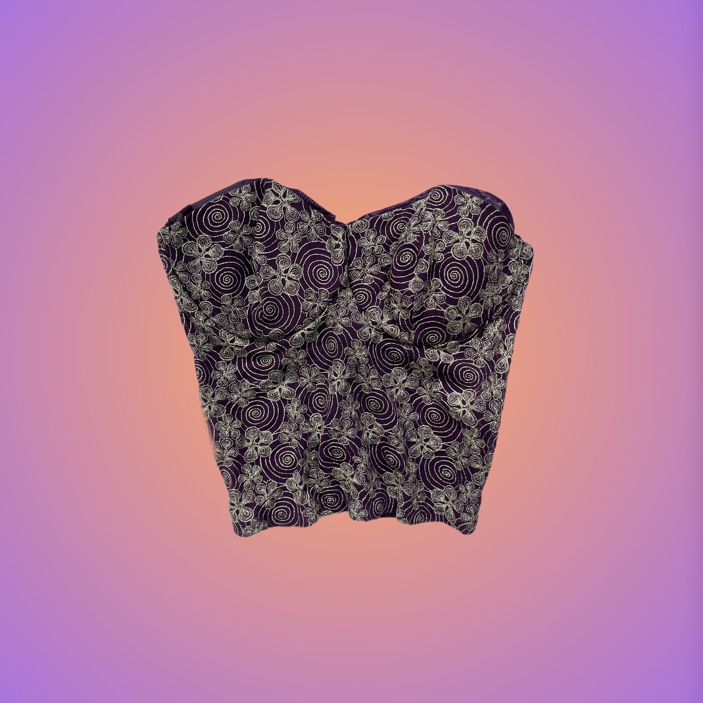 CORSET L