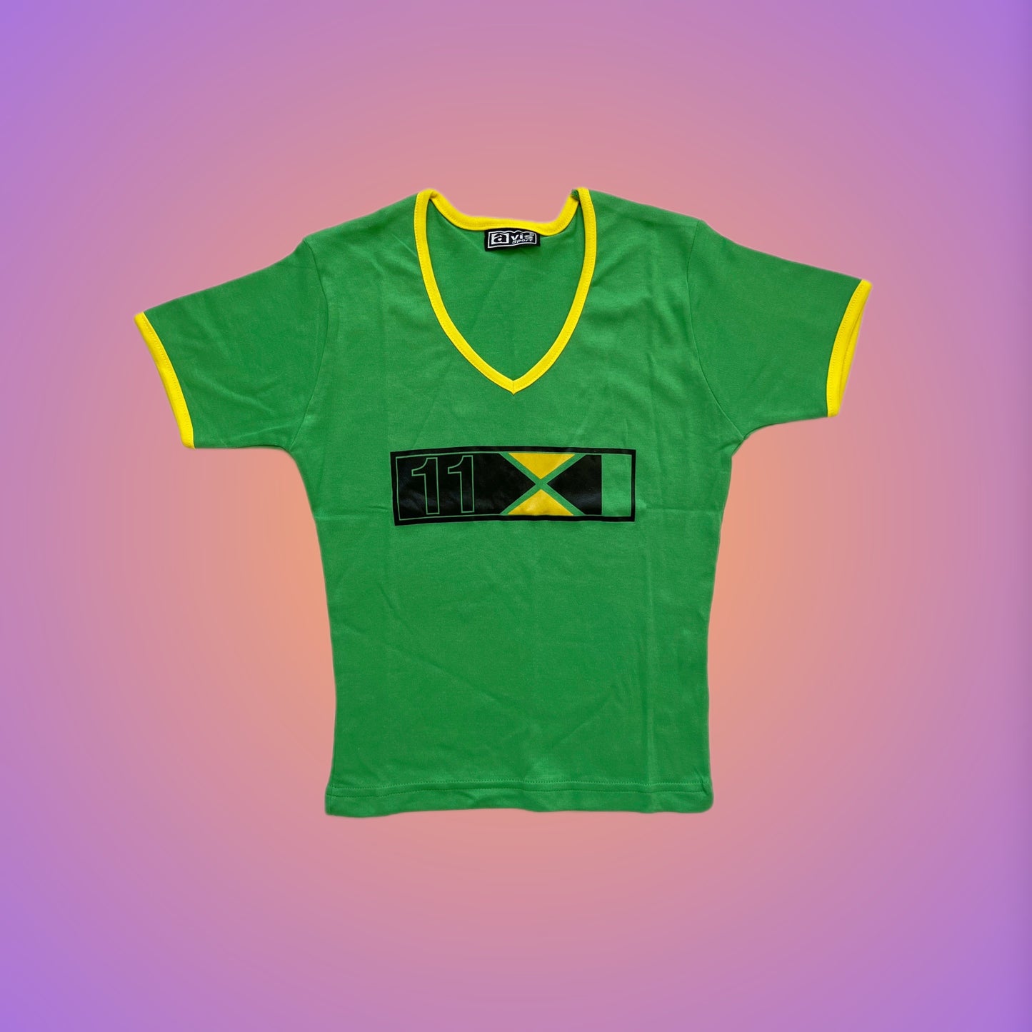 TOP M from pliswholesale - Italian & euro Y2K supplier 💚