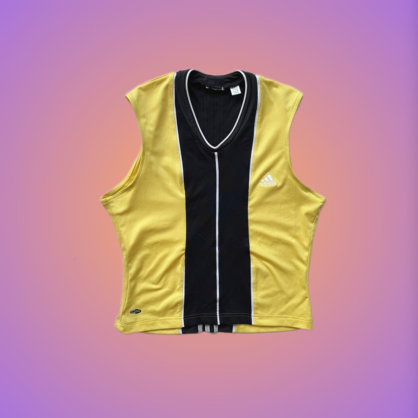 TOP M ADIDAS – vintage Y2K wholesale | pliswholesale