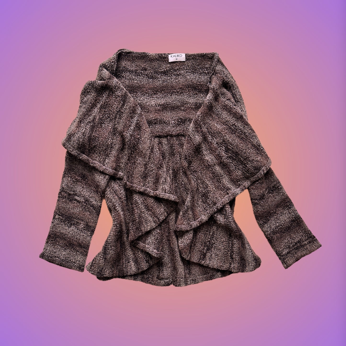 JUMPER M