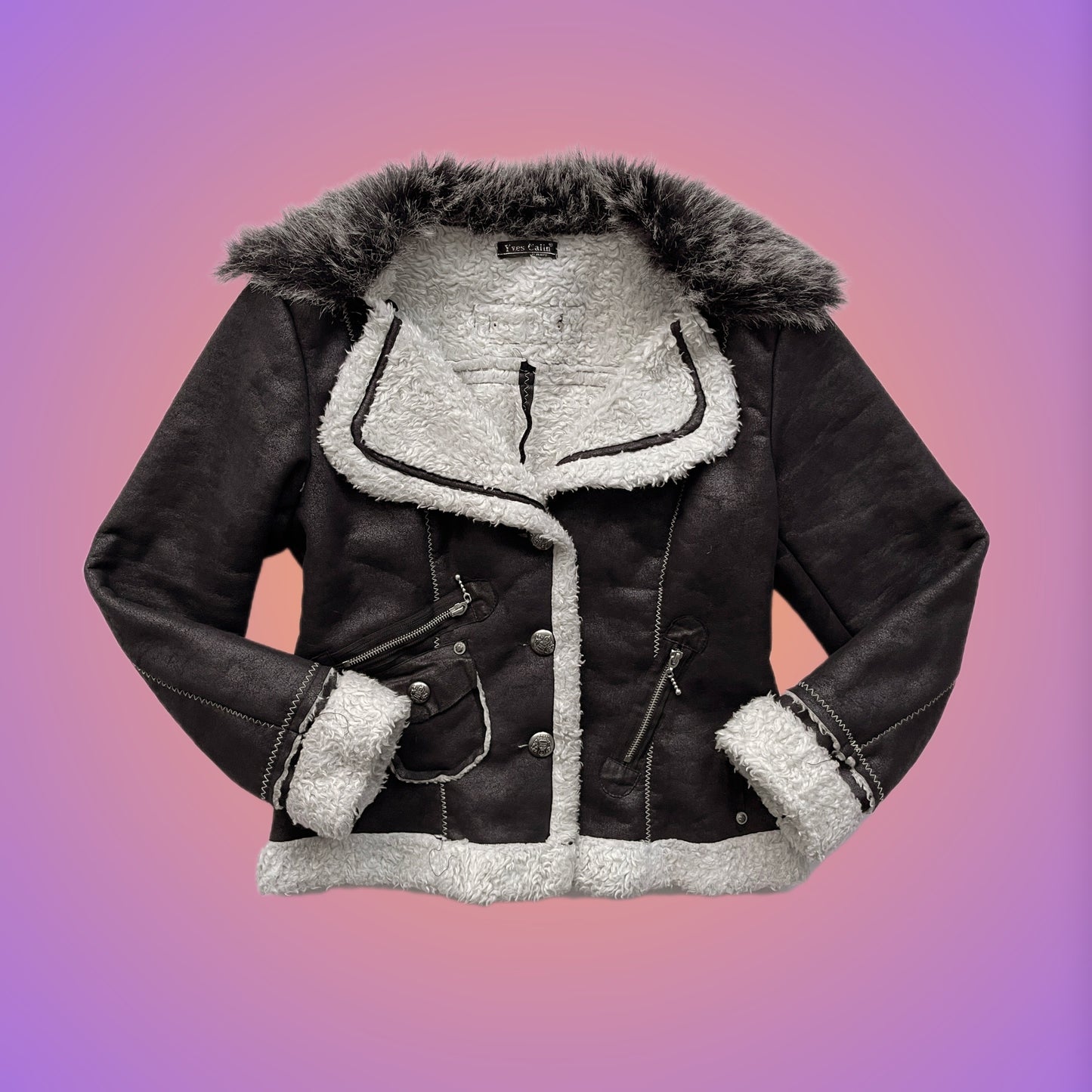 JACKET M/L