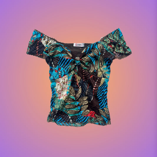 TOP M from pliswholesale - Italian & euro Y2K supplier 💚