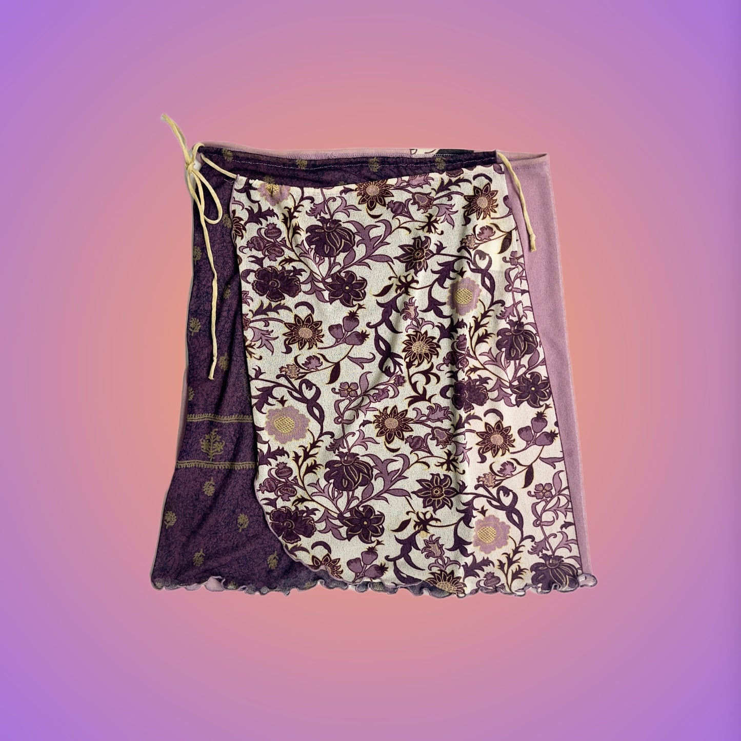 MIDI SKIRT ONE SIZE from pliswholesale - Italian & euro Y2K supplier 💚